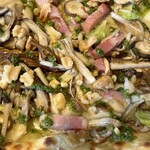 All Day Dining Karuizawa Grill - 