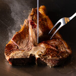 鉄板ニシムラ - 