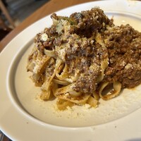 オールデイダイニング カルイザワグリル - 