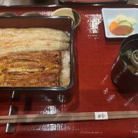 菊水楼 うな菊 ホテル椿山荘東京店 - 