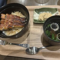 菊水楼 うな菊 ホテル椿山荘東京店 - 