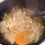 炭火焼肉ホルモン 青葉精肉店 - 
