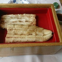鰻割烹 伊豆栄 本店 - 