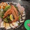 魚とワイン hanatare 横浜東口店