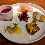 ガストロノミアヘリテージヨコハマ - 