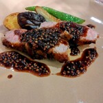 ガストロノミアヘリテージヨコハマ - 