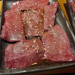 焼肉 とらちゃん - 