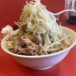 ラーメン - 
