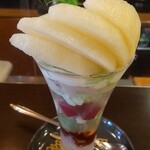 CAFE CUPOLA mejiro - 