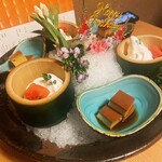 日本焼肉 はせ川 - 