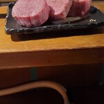 焼肉 とらちゃん - 