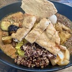 カリガリ 秋葉原 - 