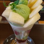 CAFE CUPOLA mejiro - 