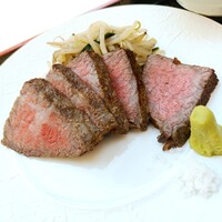 松阪牛 よし田 - 