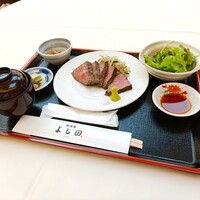松阪牛 よし田 - 