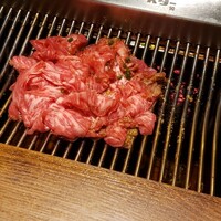 焼肉 牛者 - 