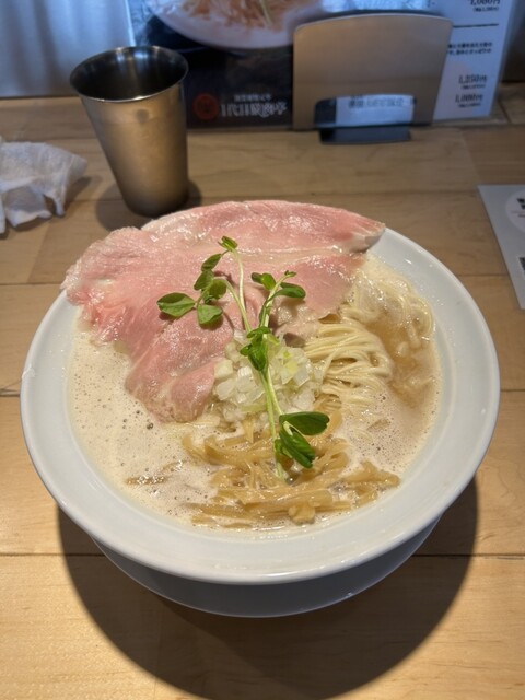 さるいち 創業麺類元年 1代目猿肉亭 - 十三/ラーメン | 食べログ
