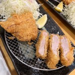 とんかつLAB - 