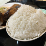 玉川食堂 - 