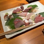 銀しゃりＤｉｎｉｎｇ灯戸 - 