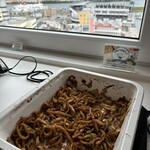 東横INN - 料理写真: