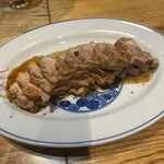 しろくま - チャーシュー‼️