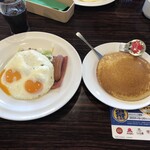 ガスト - 料理写真: