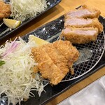 とんかつLAB - 