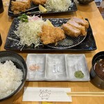 とんかつLAB - 