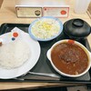 松屋 船橋北口店