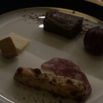 ザナインティーンズバー - 