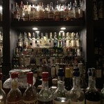 ザナインティーンズバー - 