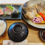 和食kitchen だい浜 - 