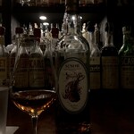 ザナインティーンズバー - 