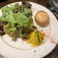 ビストロ クレスタ 麻布十番 - 