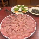 焼肉板門店 - 