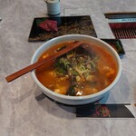 焼肉居酒屋 遊輪 - 