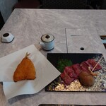 焼肉居酒屋 遊輪 - 