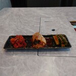 焼肉居酒屋 遊輪 - 