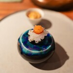 マキノンチ - いかといかすみおパン、スエーデンキャビア