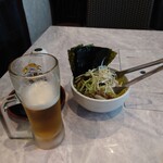 焼肉居酒屋 遊輪 - 