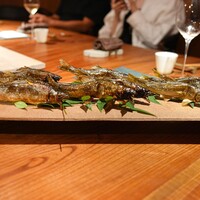 マキノンチ - 浅野川鮎