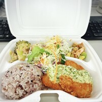 W Toranomon -the market- - 