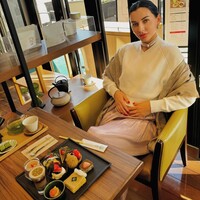 RESTAURANT 1899 OCHANOMIZU - 