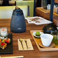 RESTAURANT 1899 OCHANOMIZU - 