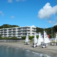 レストラン ラ・マーレ - ヨットに帆が上がって・・