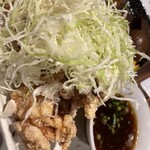 Nitarou Honobono橫丁 廣島站前店