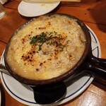 ビストロ オオカミ - 