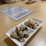 吞み処 おかぁ - 