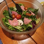 ビストロ オオカミ - 